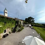Conti Formentini 4* San Floriano del Cóllio