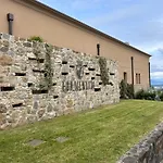 Conti Formentini Maison d'hôtes San Floriano del Cóllio