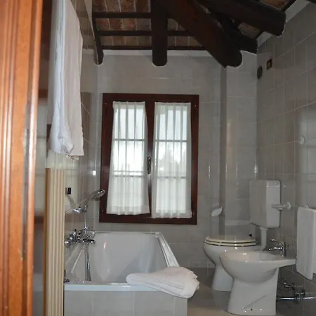 Conti Formentini Guest house 4*