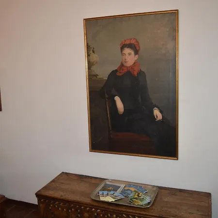 Πανσιόν Conti Formentini San Floriano del Cóllio