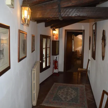 Maison d'hôtes Conti Formentini San Floriano del Cóllio