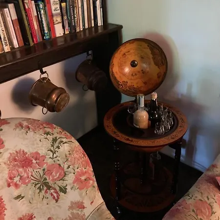 Conti Formentini Πανσιόν 4*