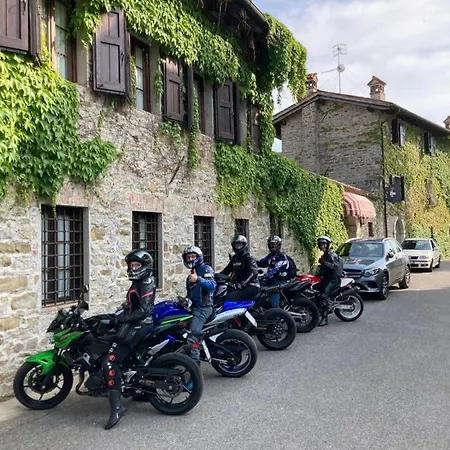 Conti Formentini 4*
