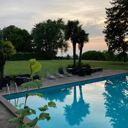 Conti Formentini Guest house