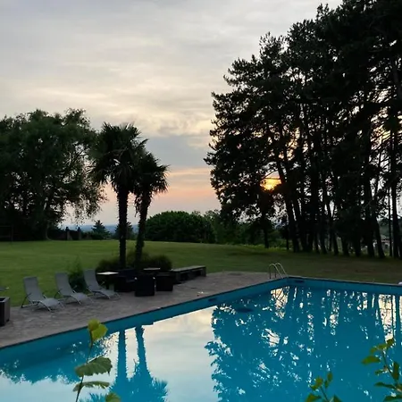 Conti Formentini San Floriano del Cóllio