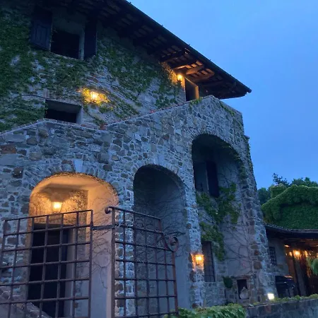 Conti Formentini Maison d'hôtes 4*