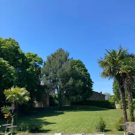 Conti Formentini Affittacamere San Floriano del Cóllio