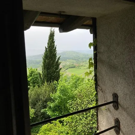 Maison d'hôtes Conti Formentini 4*