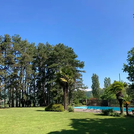 Conti Formentini Maison d'hôtes 4*