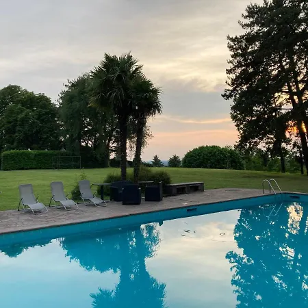 Πανσιόν Conti Formentini