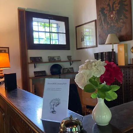 Conti Formentini 4*