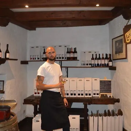 Guest house Conti Formentini 4*