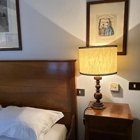 Conti Formentini 4*