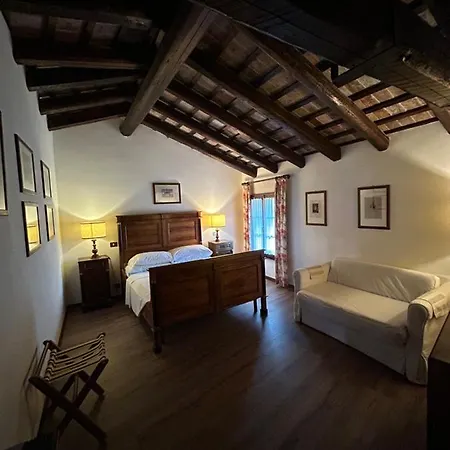 Conti Formentini 4*