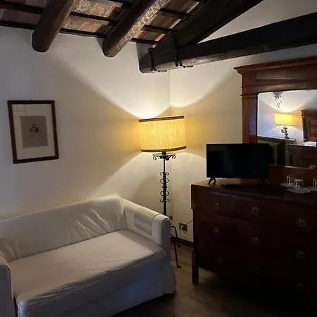 Conti Formentini Gasthof San Floriano del Cóllio