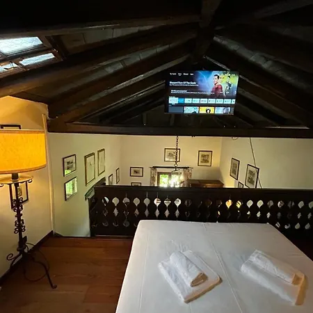 Guest house Conti Formentini