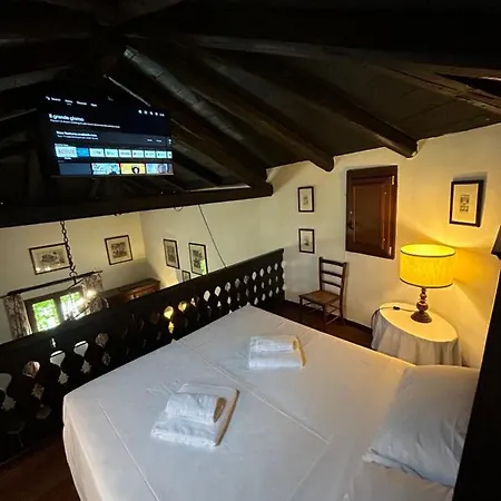 Conti Formentini Guest house San Floriano del Collio