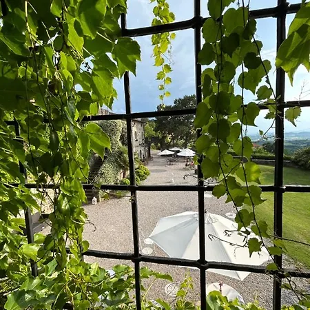 Conti Formentini Πανσιόν 4*