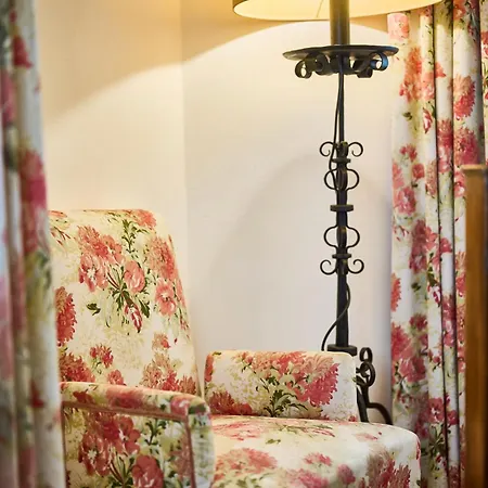 Maison d'hôtes Conti Formentini 4*