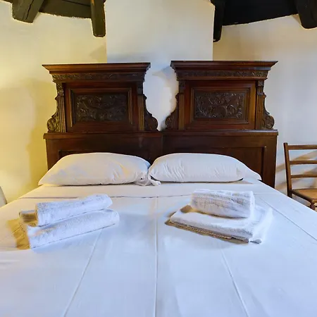 Conti Formentini 4*