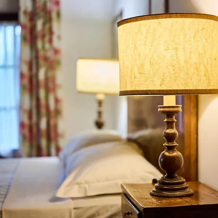 Affittacamere Conti Formentini San Floriano del Cóllio