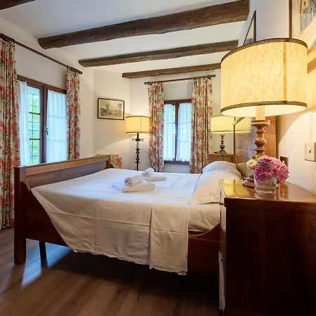 Conti Formentini Guest house