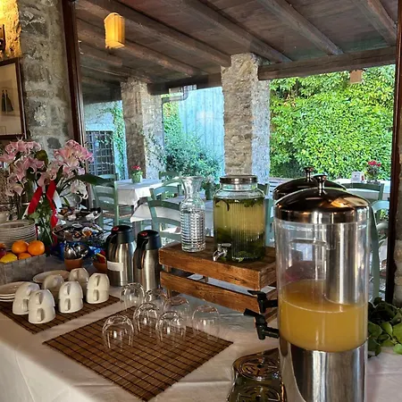 Conti Formentini 4*