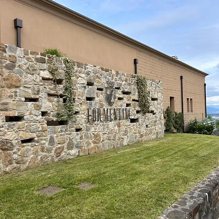 Conti Formentini San Floriano del Collio