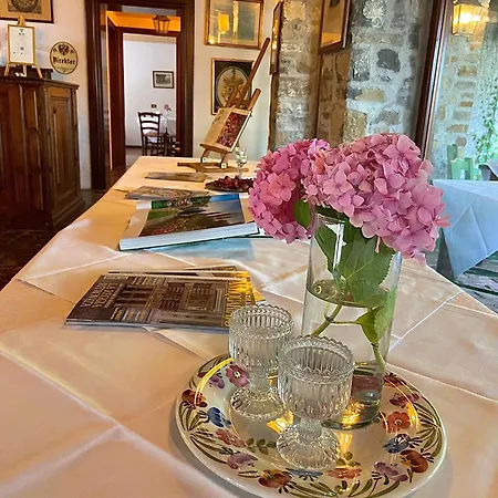 Conti Formentini 4* San Floriano del Cóllio