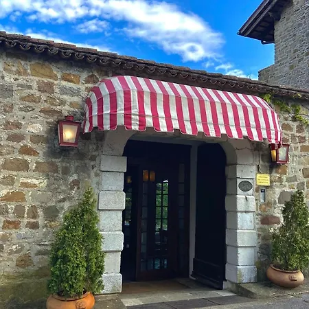 Πανσιόν Conti Formentini 4*