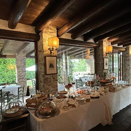 Conti Formentini 4* San Floriano del Cóllio