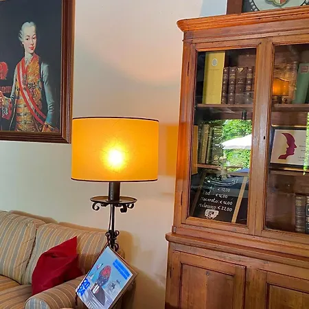 Conti Formentini Guest house