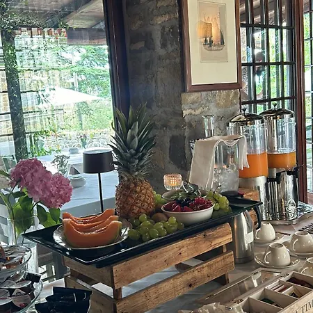 Affittacamere Conti Formentini San Floriano del Cóllio