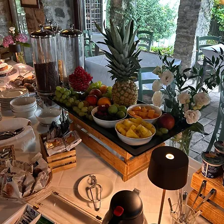 Πανσιόν Conti Formentini