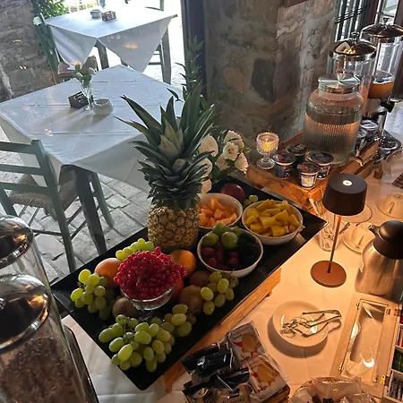 Conti Formentini Maison d'hôtes San Floriano del Cóllio