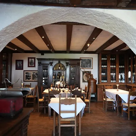 Conti Formentini 4*