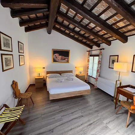 Conti Formentini Πανσιόν San Floriano del Cóllio