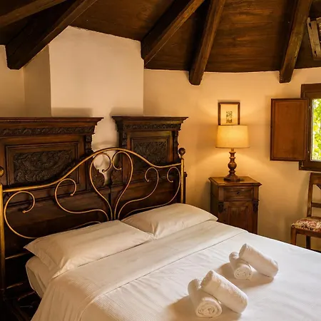 Conti Formentini 4* San Floriano del Cóllio