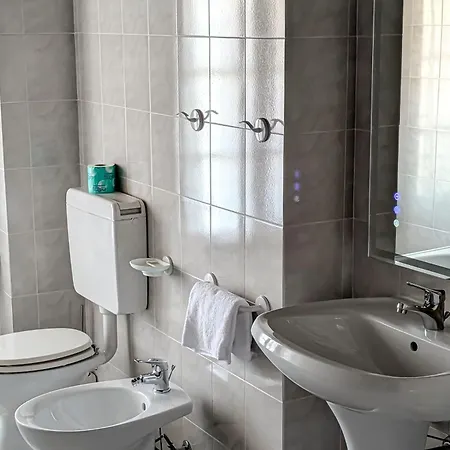 Conti Formentini 4*