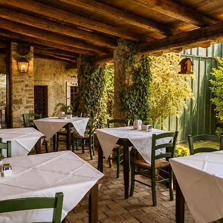Conti Formentini San Floriano del Cóllio