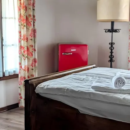 Conti Formentini 4* San Floriano del Cóllio
