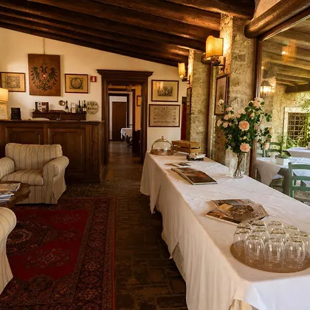 Conti Formentini Maison d'hôtes