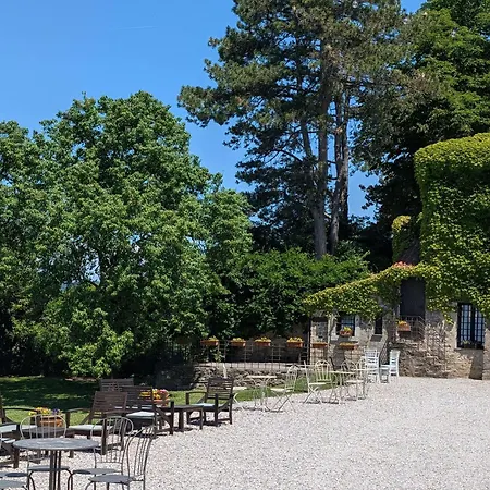 Conti Formentini 4*