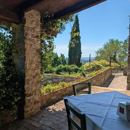 Conti Formentini Maison d'hôtes