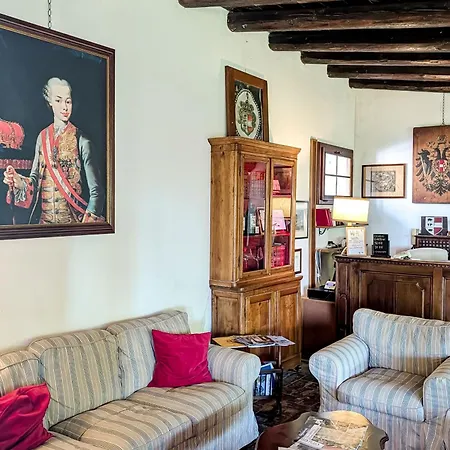 Conti Formentini 4*