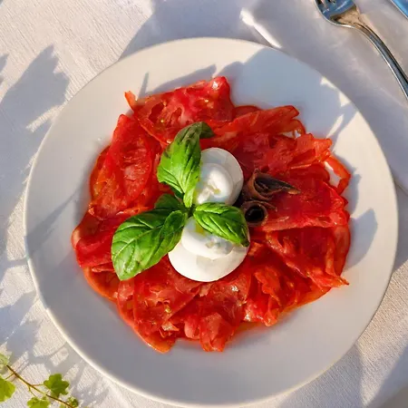 Conti Formentini Maison d'hôtes 4*
