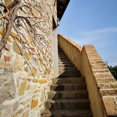 Conti Formentini San Floriano del Cóllio