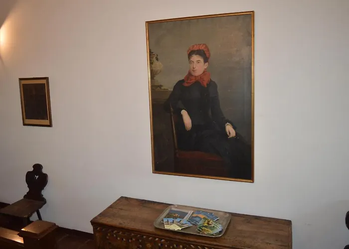 Maison d'hôtes Conti Formentini San Floriano del Cóllio