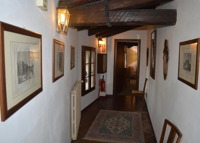 Affittacamere Conti Formentini San Floriano del Cóllio