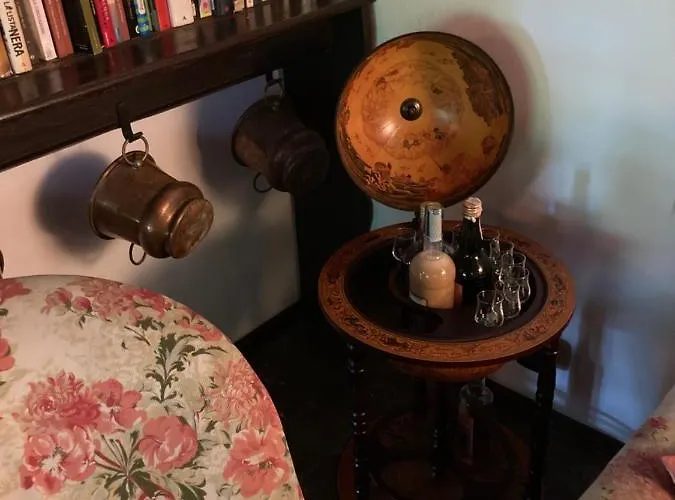 Conti Formentini Affittacamere 4*